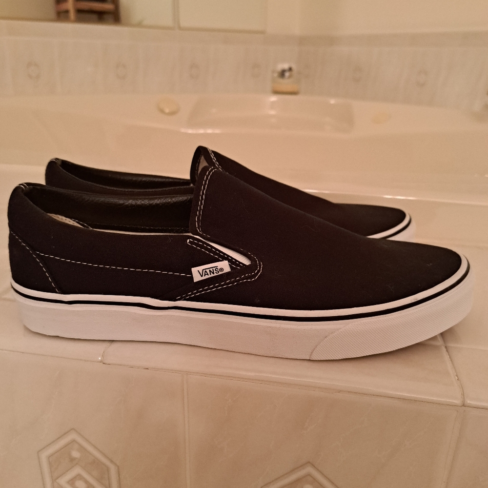 VANS Men New